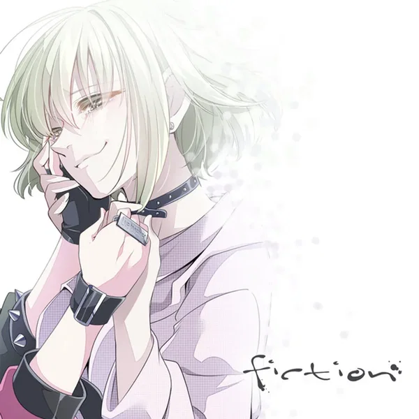 fiction