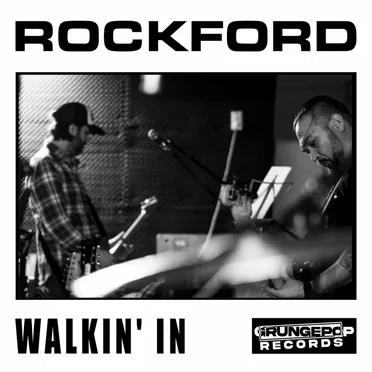 Walkin’ In