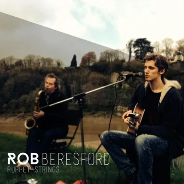 Rob Beresford