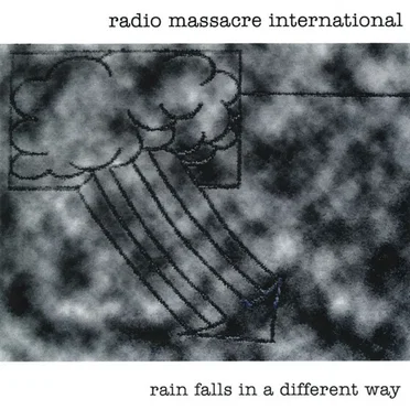 Rain Falls in a Different Way