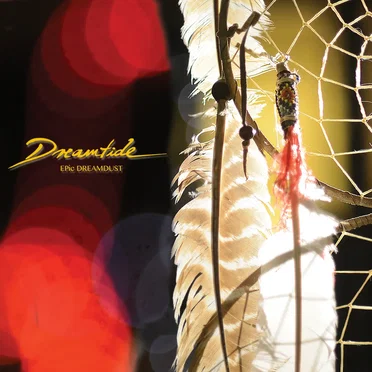 Epic Dreamdust by Dreamtide - album cover