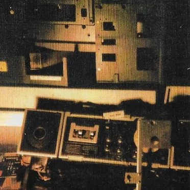 GX Jupitter Larsen Is a Idealistic Idiot by Various Artists - album cover