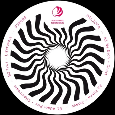 Meliora by Various Artists - album cover