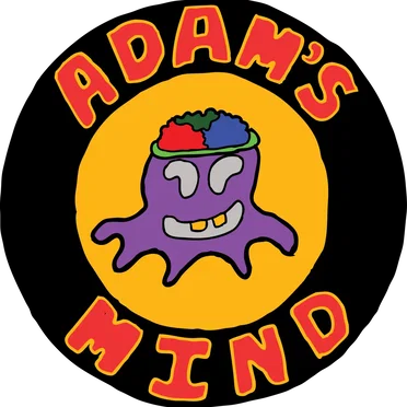 Taste Money by Adam’s Mind - album cover