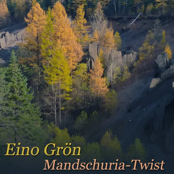 Mandschuria-Twist