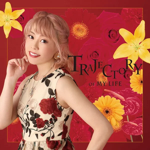 Trajectory of my life