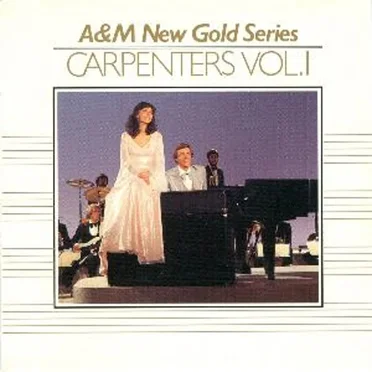 Carpenters, Volume 1