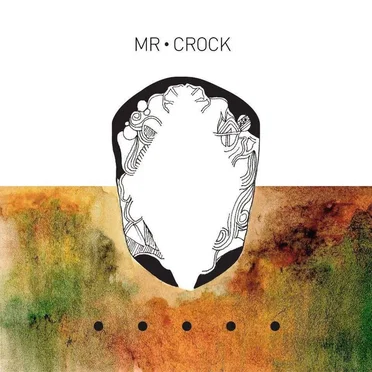 Mr. Crock by Mr. Crock - album cover