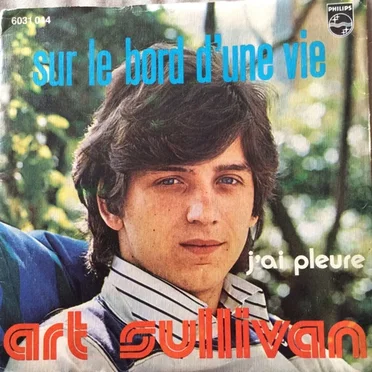 Sur le bord d'une vie / J'ai pleuré