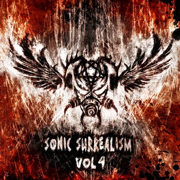 Sonic Surrealism, Vol.4 by Various Artists - album cover