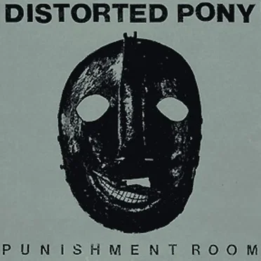 Punishment Room