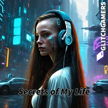Secrets of My Life