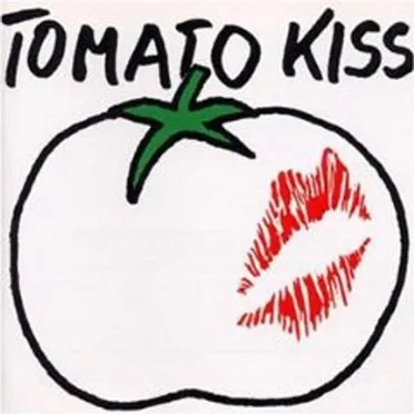 Tomato Kiss by Tomato Kiss - album cover