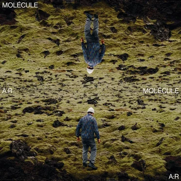 A:R