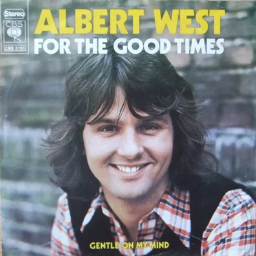 For the Good Times / Gentle on My Mind
