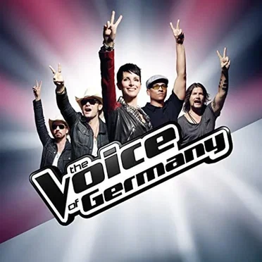 Heroes (Helden) [The Voice of Germany]
