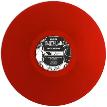 Dailybread Series, Part Two