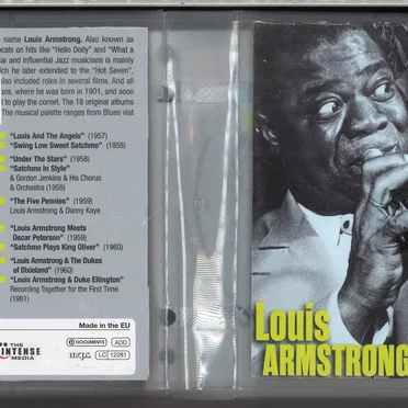 Milestones of a Jazz Legend