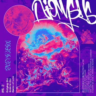 Dionysus EP
