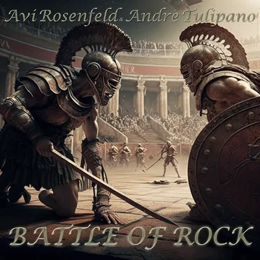 Battle Of Rock
