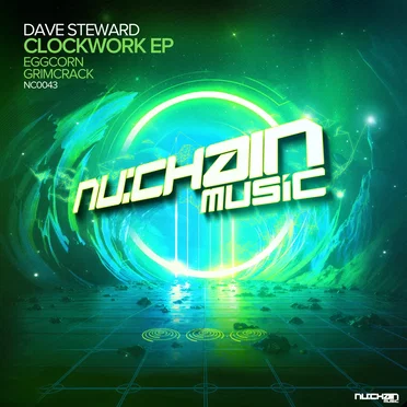 Clockwork EP