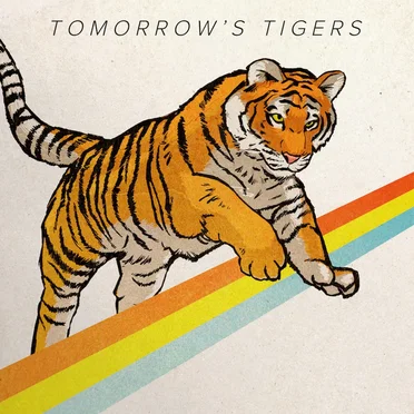 Tomorrow's Tigers