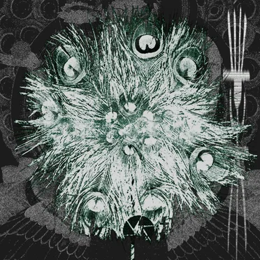 KARMA 業 by P.H.0 - album cover