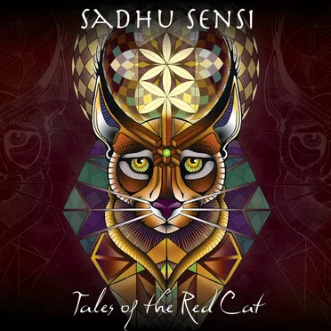 Tales of the Red Cat