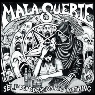 Self-Deprecation and Loathing / Torture