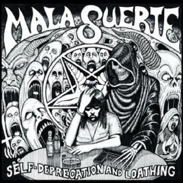 Self-Deprecation and Loathing / Torture