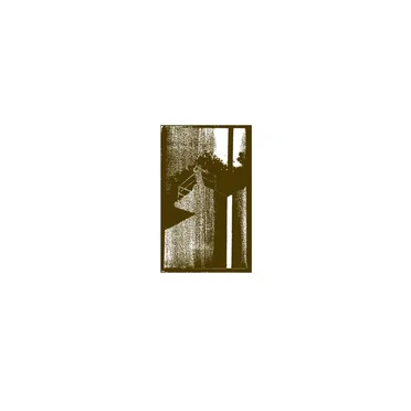 Luminous b/w Magnetic by CH415 - album cover