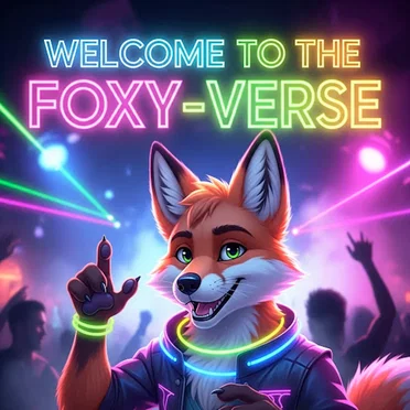 Welcome to the Foxy-Verse