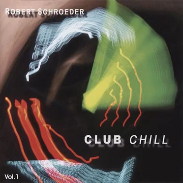 Club Chill, Vol. 1