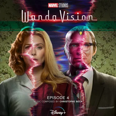 WandaVision, Episode 4