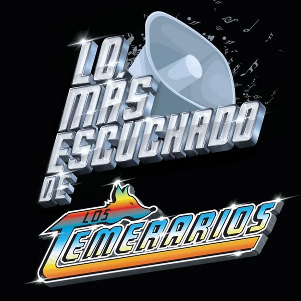 Lo Mas Escuchado De