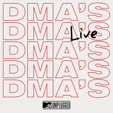 DMA's Live (MTV Unplugged Melbourne)