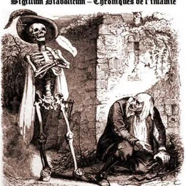 Chroniques de l'infamie