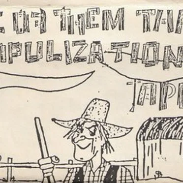 One of Them Thar Compulization Tapes by Various Artists - album cover