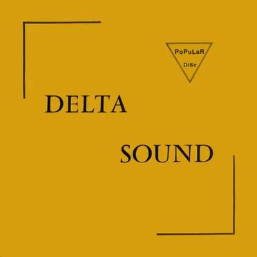 Delta Sound by Voices in Latin - album cover