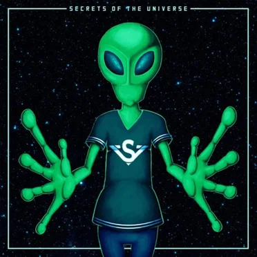 Secrets of the Universe