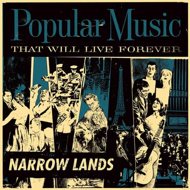 Popular Music That Will Live Forever