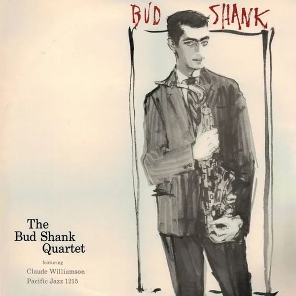 Bud Shank