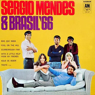 Sergio Mendes & Brasil '66