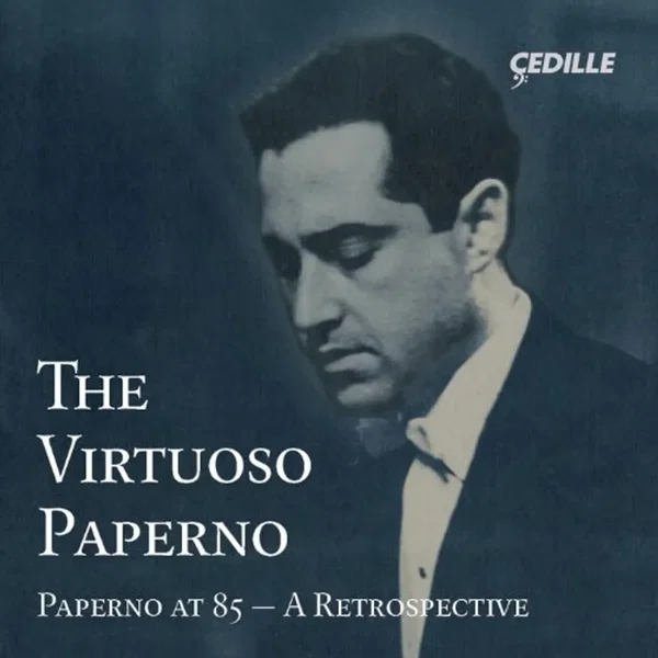 The Virtuoso Paperno