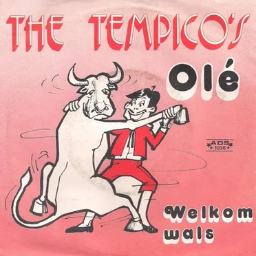 Olé / Welkom wals