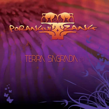 Terra Sagrada EP (Solo Edition)
