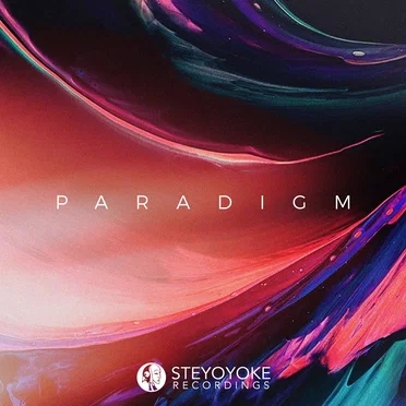 Steyoyoke Paradigm Vol. 09 by Various Artists - album cover