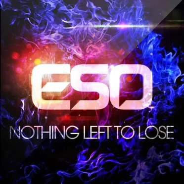 Nothing Left To Lose by esO - album cover