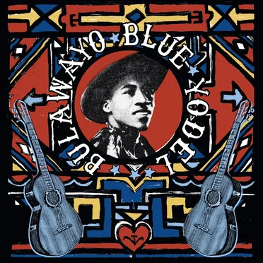 Bulawayo Blue Yodel by Various Artists - album cover