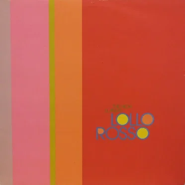 Lollo Rosso